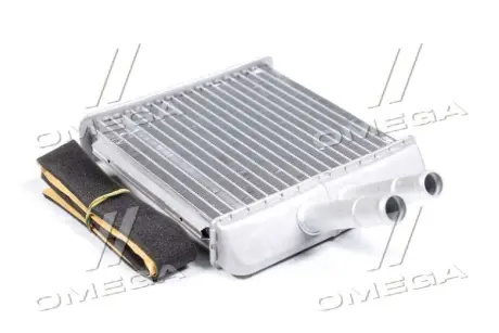 Радиатор печки LANOS/NUBIRA ALL 97- 1.3-1.6 (пр-во) nissens 76502