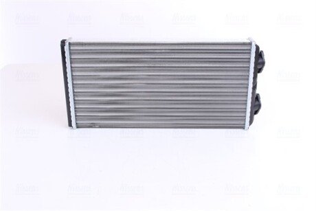 Радиатор печки (отопителя) nissens 71925