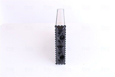 Радиатор печки (отопителя) nissens 71925