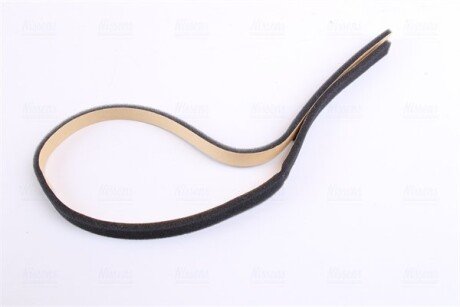 Радиатор печки (отопителя) nissens 71925