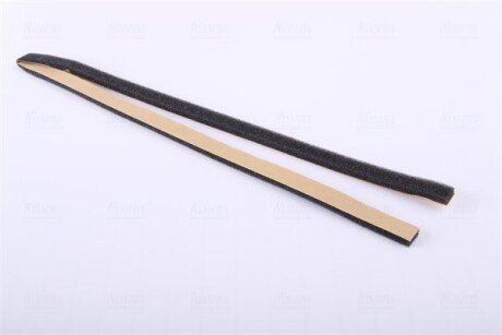 Радиатор печки (отопителя) nissens 71928