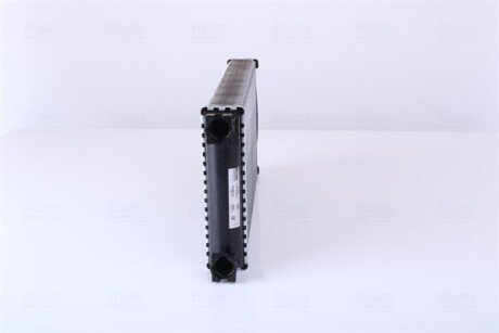 Радіатор пічки (опалювача) nissens 71926