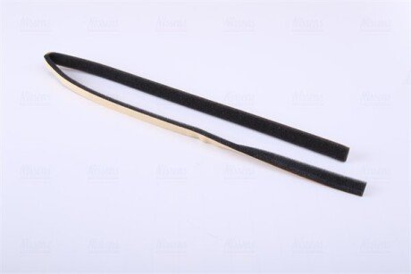 Радіатор пічки (опалювача) nissens 71926