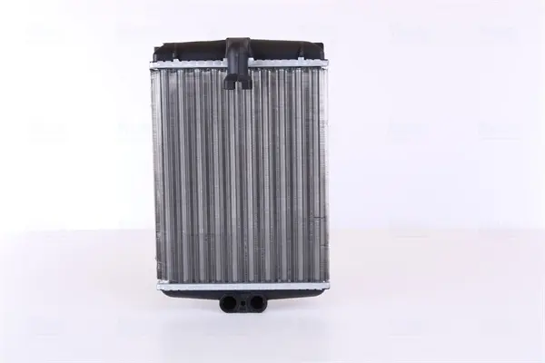 Радиатор печки MERCEDES E-CLASS W 210 (95-) (пр-во) nissens 72013