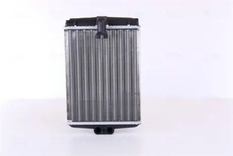 Радиатор печки MERCEDES E-CLASS W 210 (95-) (пр-во) nissens 72013