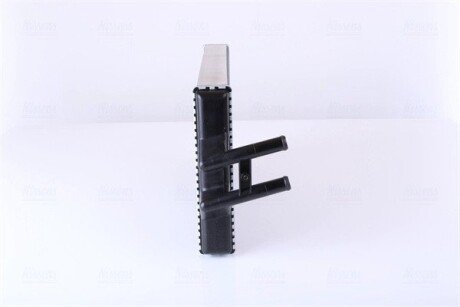 Радиатор печки (отопителя) nissens 72005