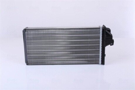 Радіатор пічки (опалювача) nissens 72036