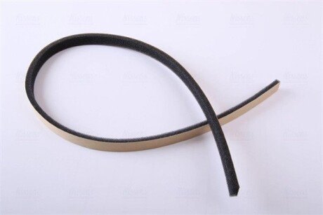 Радіатор пічки (опалювача) nissens 72036