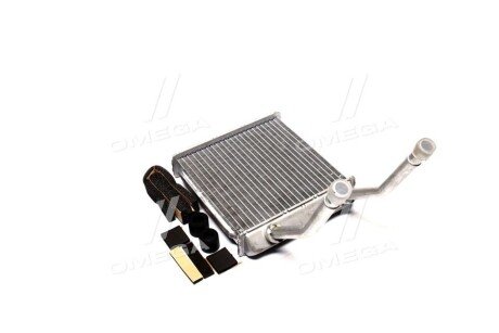 Радиатор печки (отопителя) nissens 726531