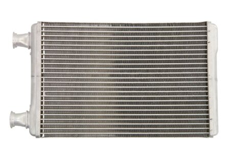 Радіатор пічки (опалювача) nissens 70978