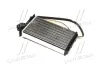 Радиатор печки PEUGEOT 405 (87-) 1.4-2.0 (пр-во) Nissens 72935 (фото 3)