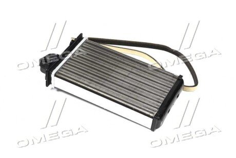 Радиатор печки (отопителя) nissens 72935