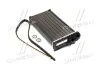 Радиатор печки PEUGEOT 405 (87-) 1.4-2.0 (пр-во) Nissens 72935 (фото 1)