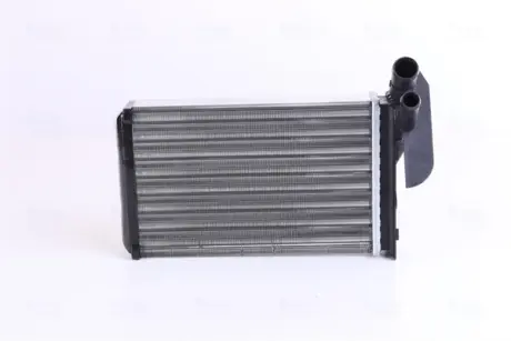 Радиатор печки RENAULT CLIO I (90-)/ MEGANE I (95-) (пр-во) Nissens 73252