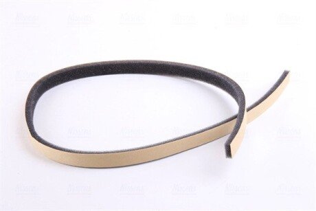 Радиатор печки (отопителя) nissens 72985