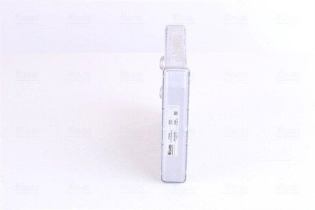 Радиатор печки (отопителя) nissens 73344