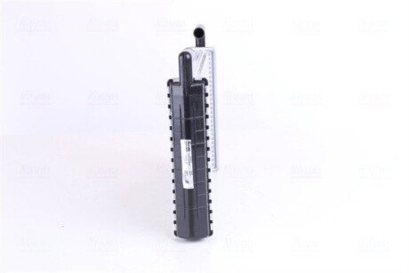 Радіатор пічки (опалювача) nissens 73371