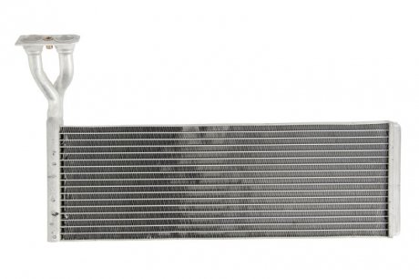 Радиатор печки (отопителя) nissens 75005