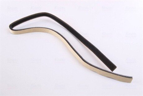 Радиатор печки (отопителя) nissens 72038