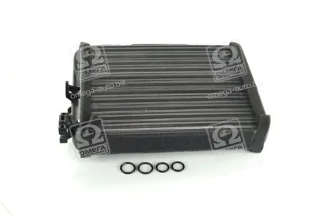 Радиатор печки VOLVO S60/S70/S80/XC90 (пр-во) Nissens 73641
