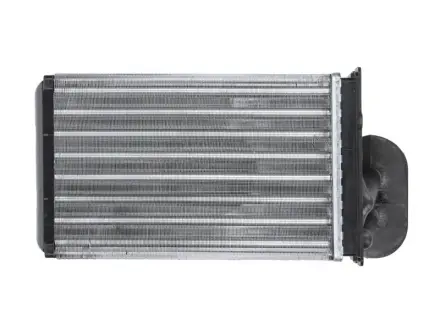 Радиатор печки VW T4 (пр-во) Nissens 73977