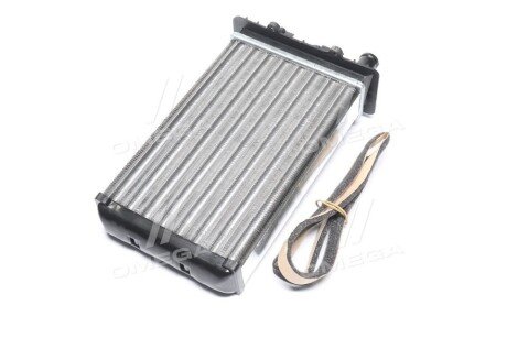 Радиатор печки (отопителя) nissens 73974