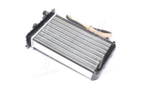 Радиатор печки (отопителя) nissens 73974