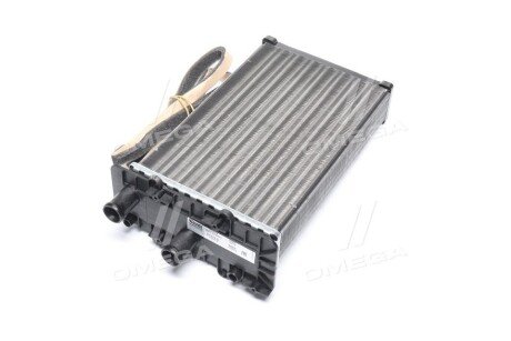 Радиатор печки (отопителя) nissens 73974