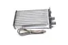 Радиатор печки VW TRANSPORTER T4 (90-) 2.0-2.8 (пр-во) Nissens 73974 (фото 1)