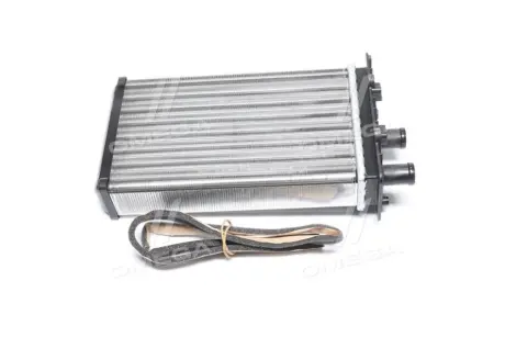 Радиатор печки VW TRANSPORTER T4 (90-) 2.0-2.8 (пр-во) Nissens 73974