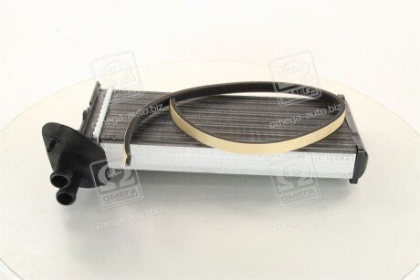 Радиатор печки (отопителя) nissens 73965