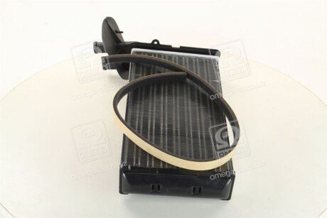 Радиатор печки (отопителя) nissens 73965