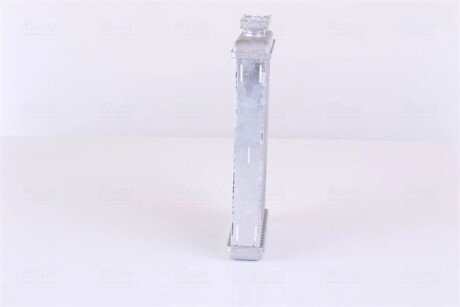 Радіатор пічки (опалювача) nissens 70513