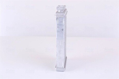 Радіатор пічки (опалювача) nissens 70513