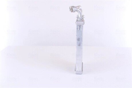 Радіатор пічки (опалювача) nissens 70519