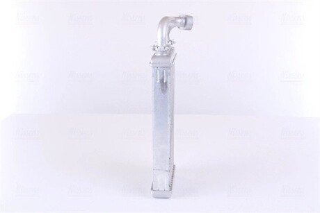 Радіатор пічки (опалювача) nissens 70519