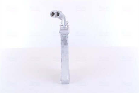 Радиатор печки (отопителя) nissens 70520