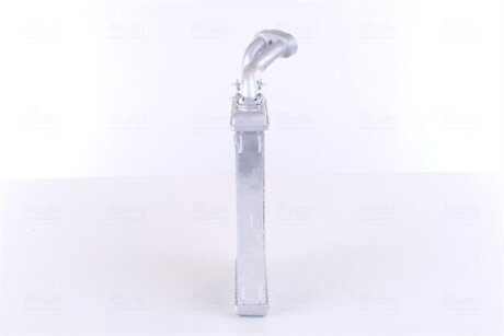 Радиатор печки (отопителя) nissens 70520