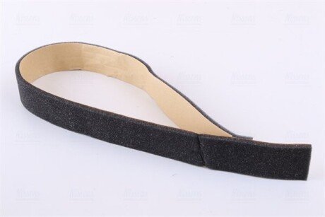 Радиатор печки (отопителя) nissens 70520