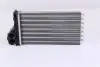 Радіатор пічки nissens 707091