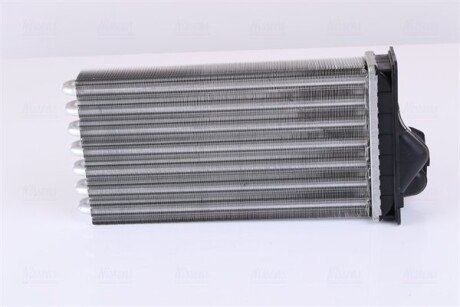 Радиатор печки (отопителя) nissens 707091