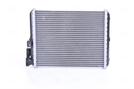 Радіатор пічки nissens 707102