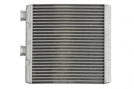 Радіатор пічки (опалювача) nissens 707173