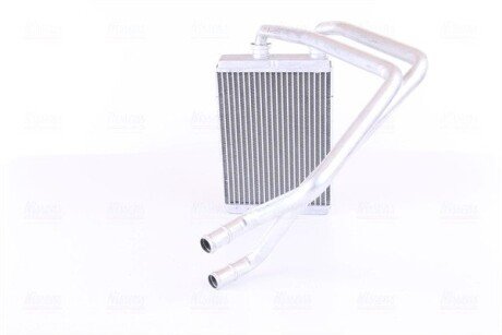 Радиатор печки (отопителя) nissens 707174