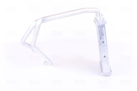 Радиатор печки (отопителя) nissens 707174