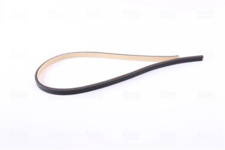 Радиатор печки (отопителя) nissens 707174