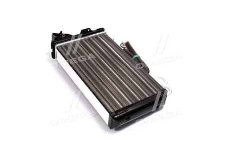 Радиатор печки (отопителя) nissens 707184