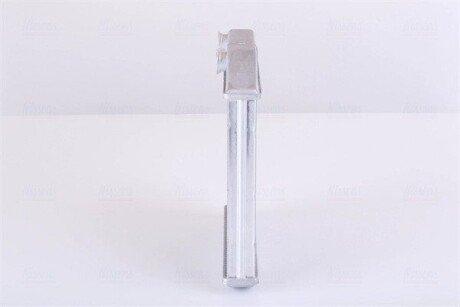 Радіатор пічки (опалювача) nissens 707213