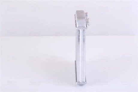 Радіатор пічки (опалювача) nissens 707213