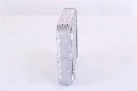 Радиатор печки (отопителя) nissens 707216